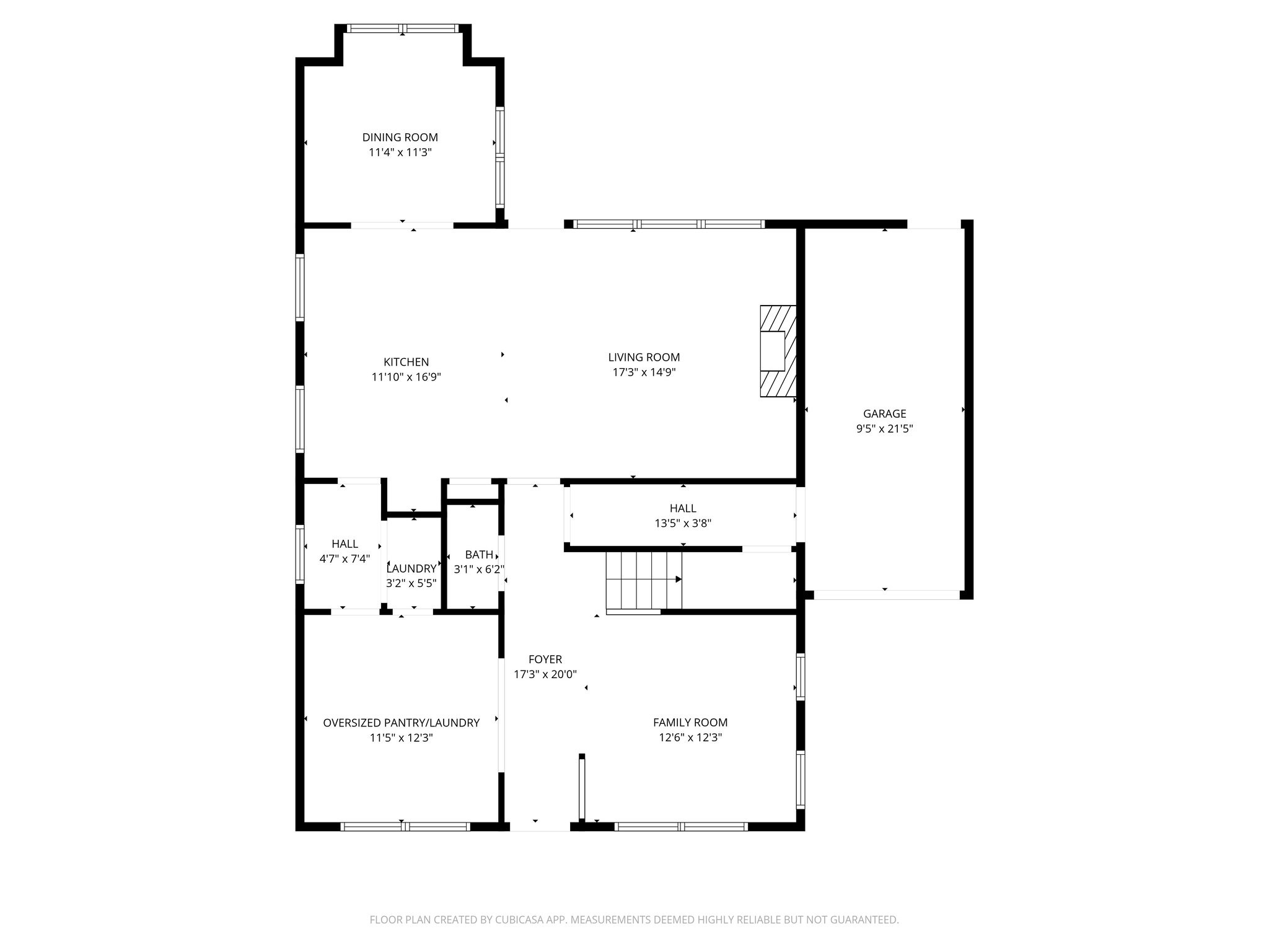 405 N Chestnut Street Mckinney TX 75069