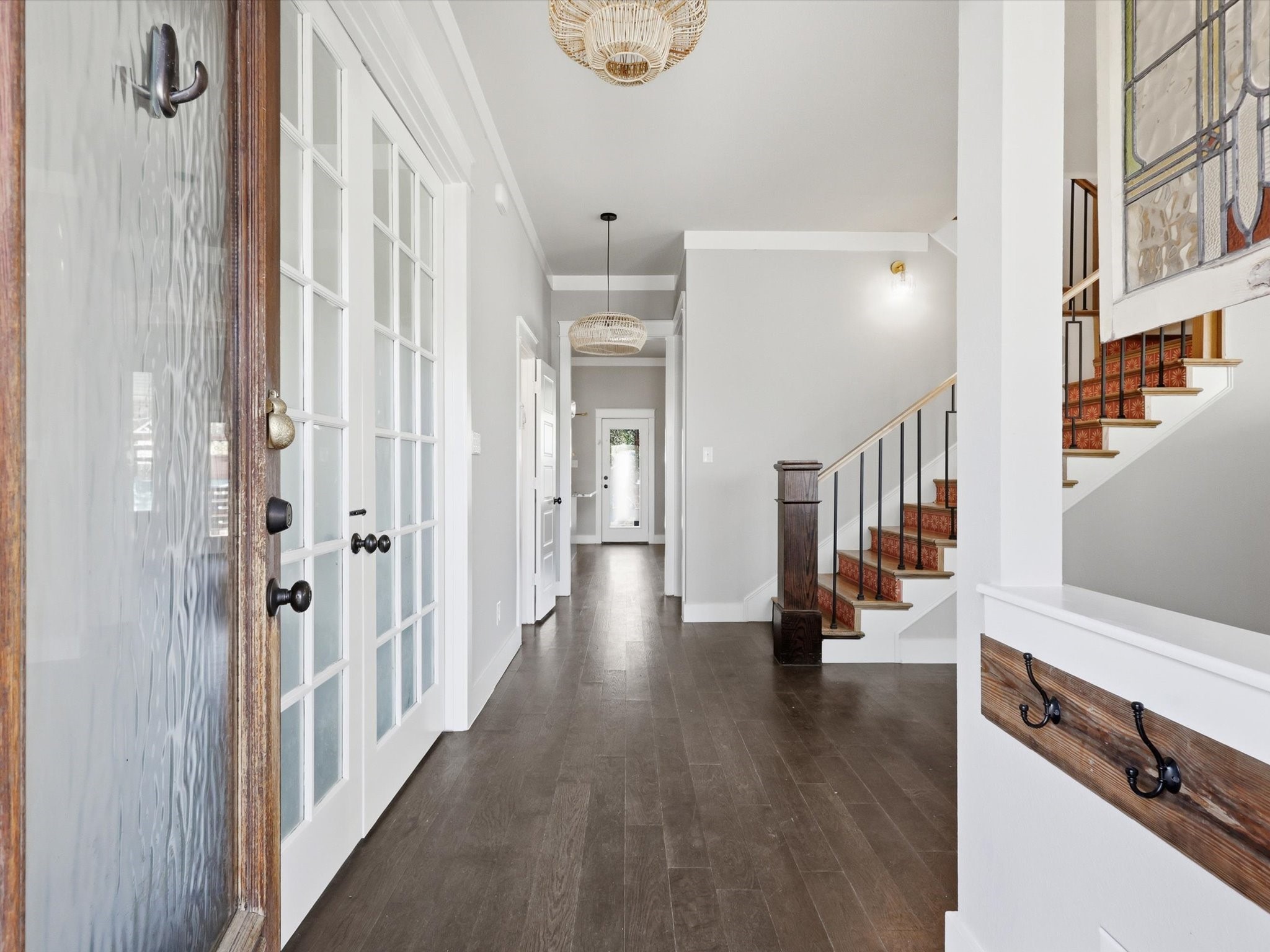 405 N Chestnut Street Mckinney TX 75069