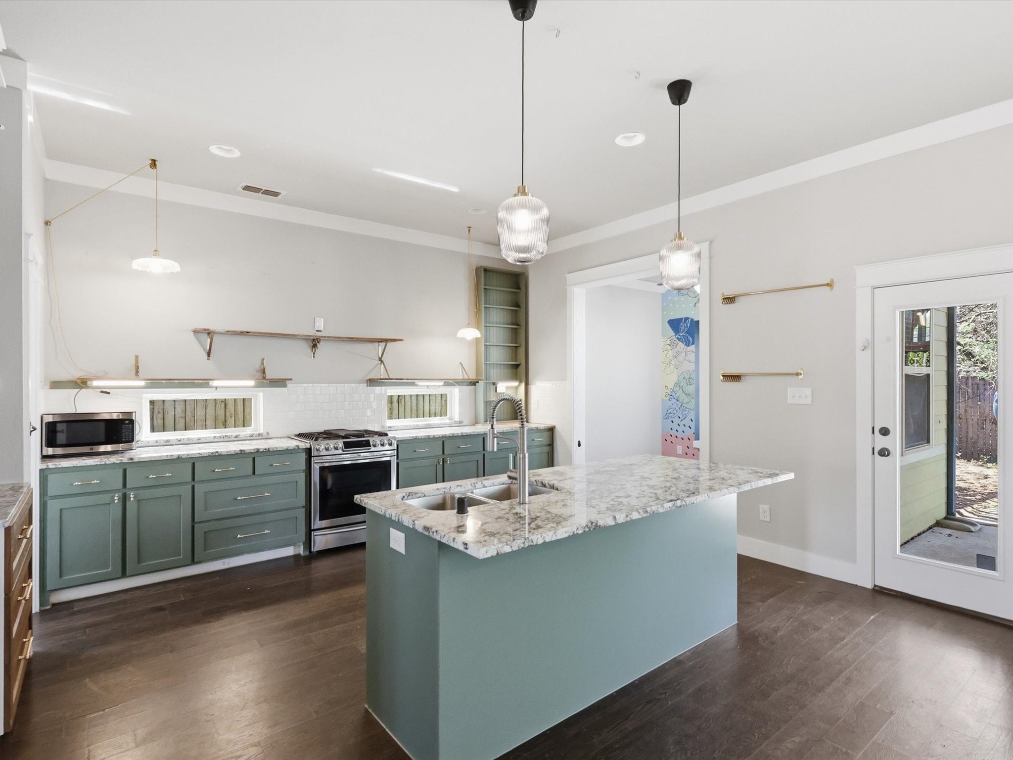 405 N Chestnut Street Mckinney TX 75069