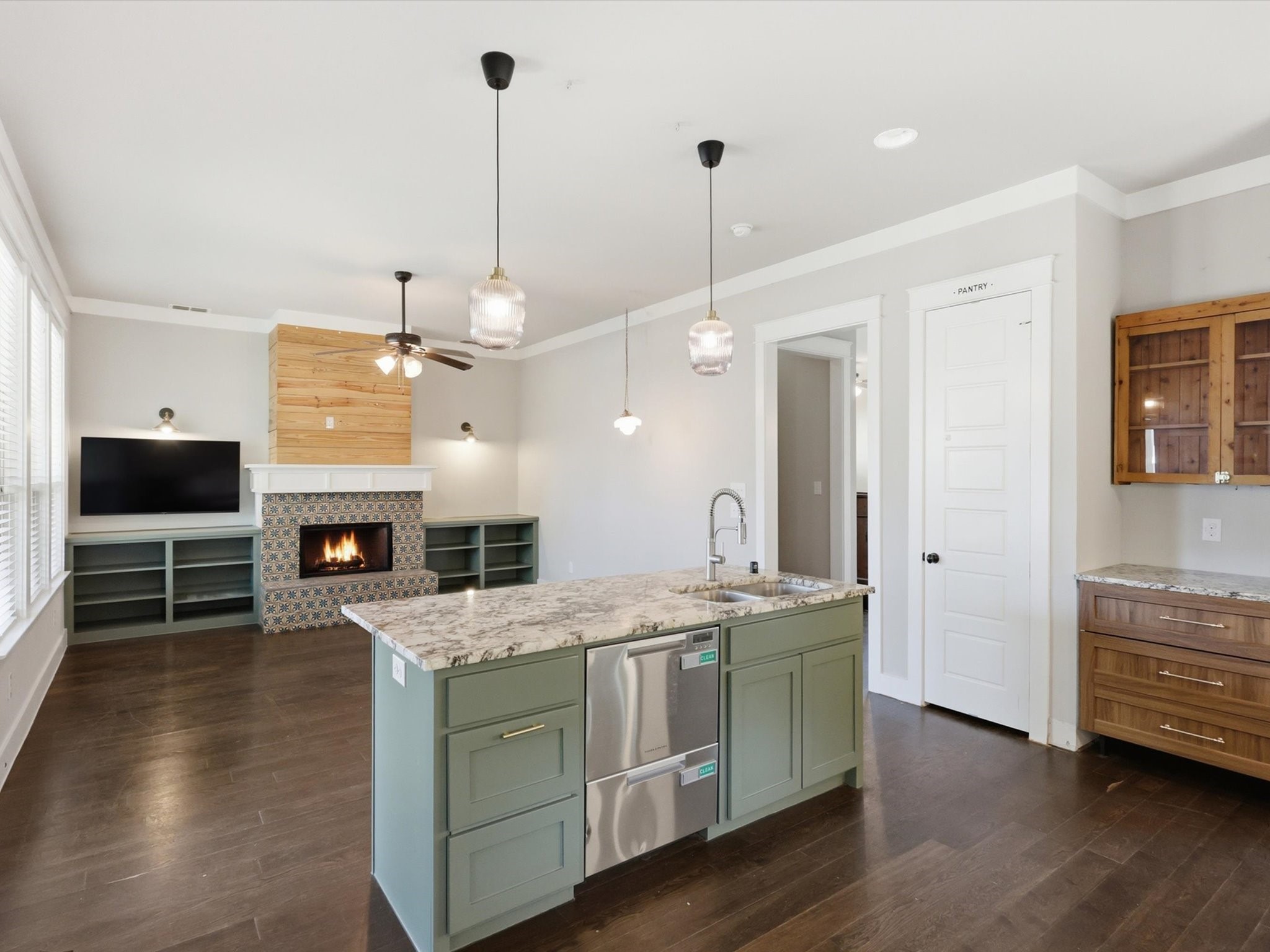 405 N Chestnut Street Mckinney TX 75069