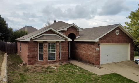 6803 Clarktown Court Dallas TX 75236