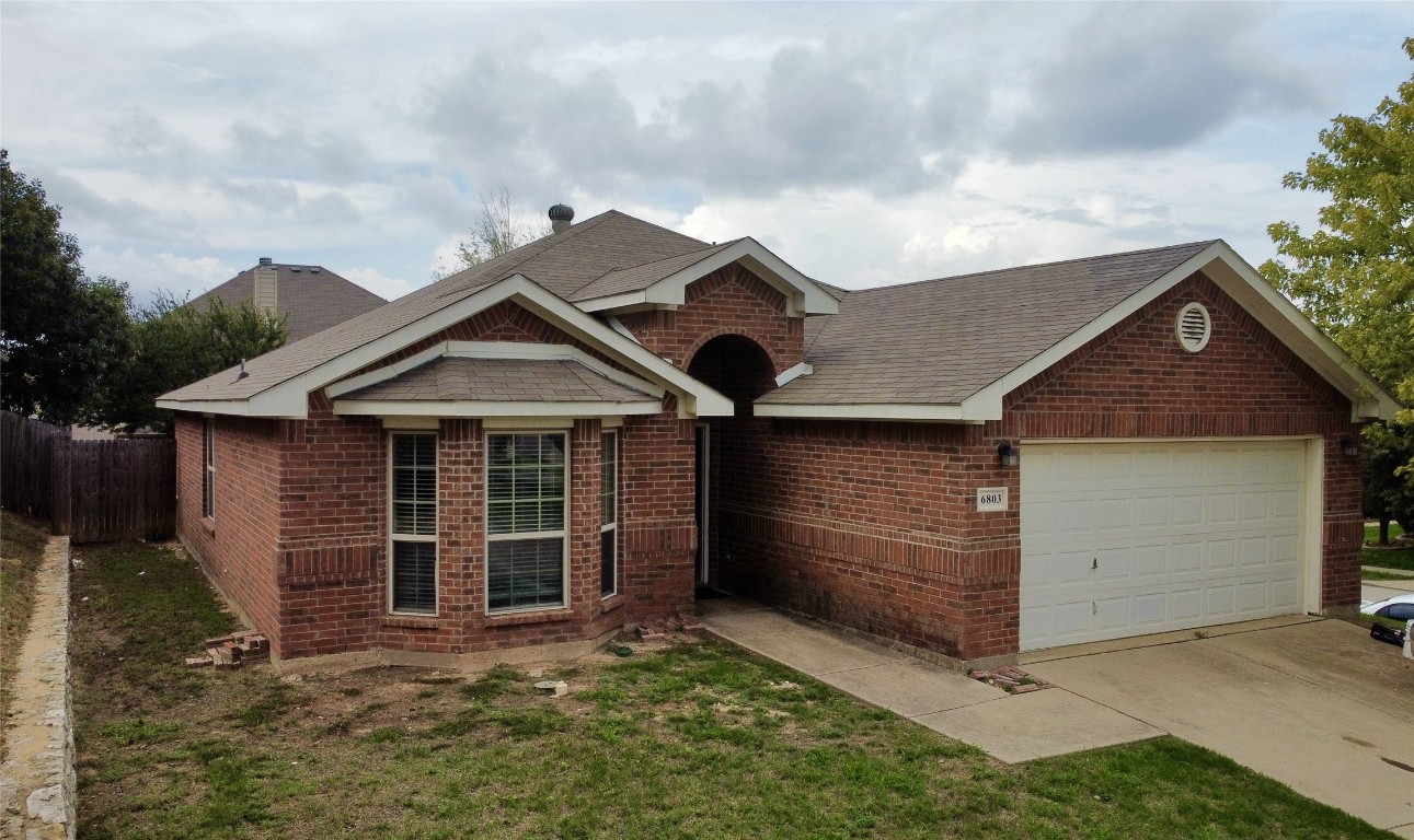 6803 Clarktown Court Dallas TX 75236