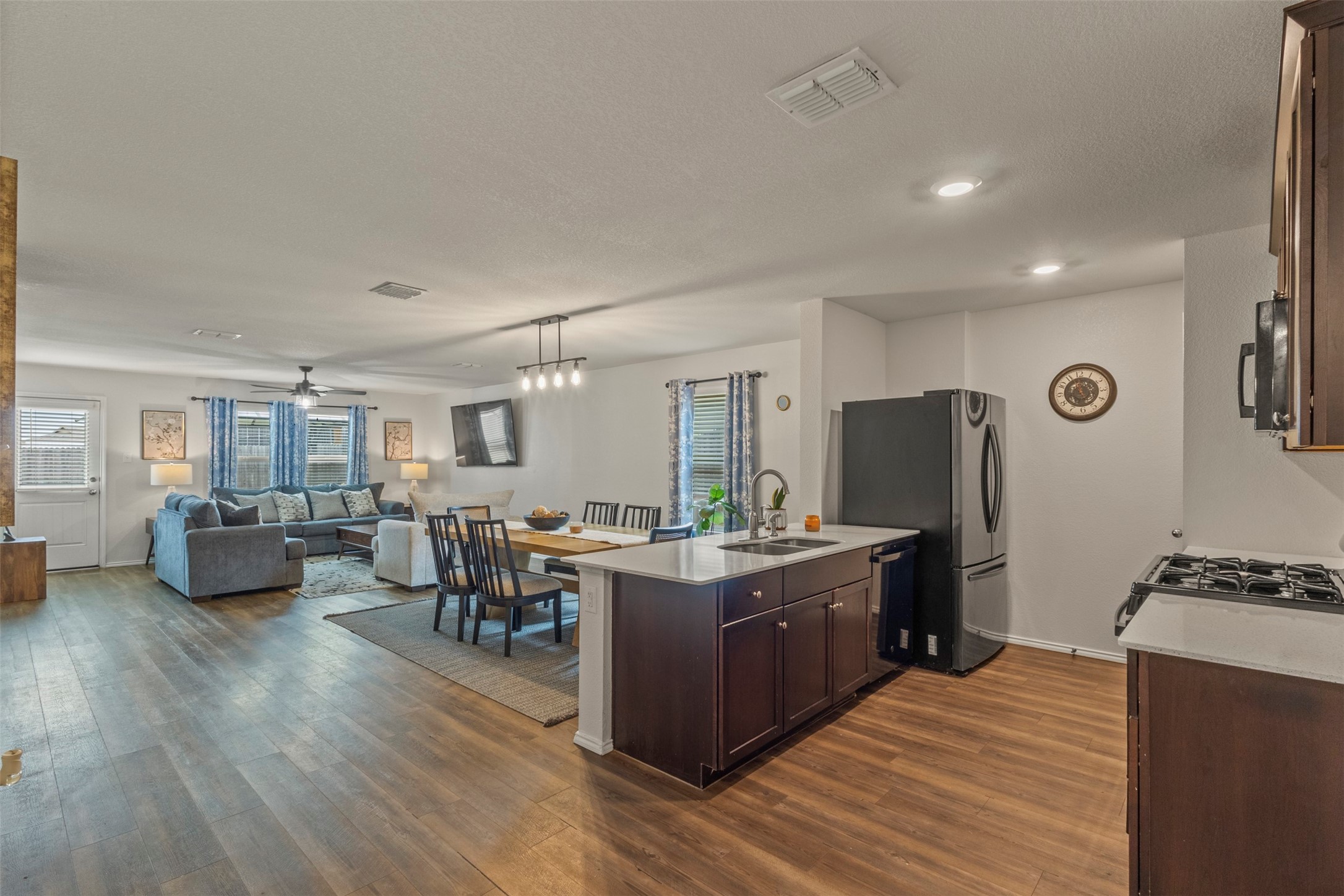 217 Anvil Drive Haslet TX 76052