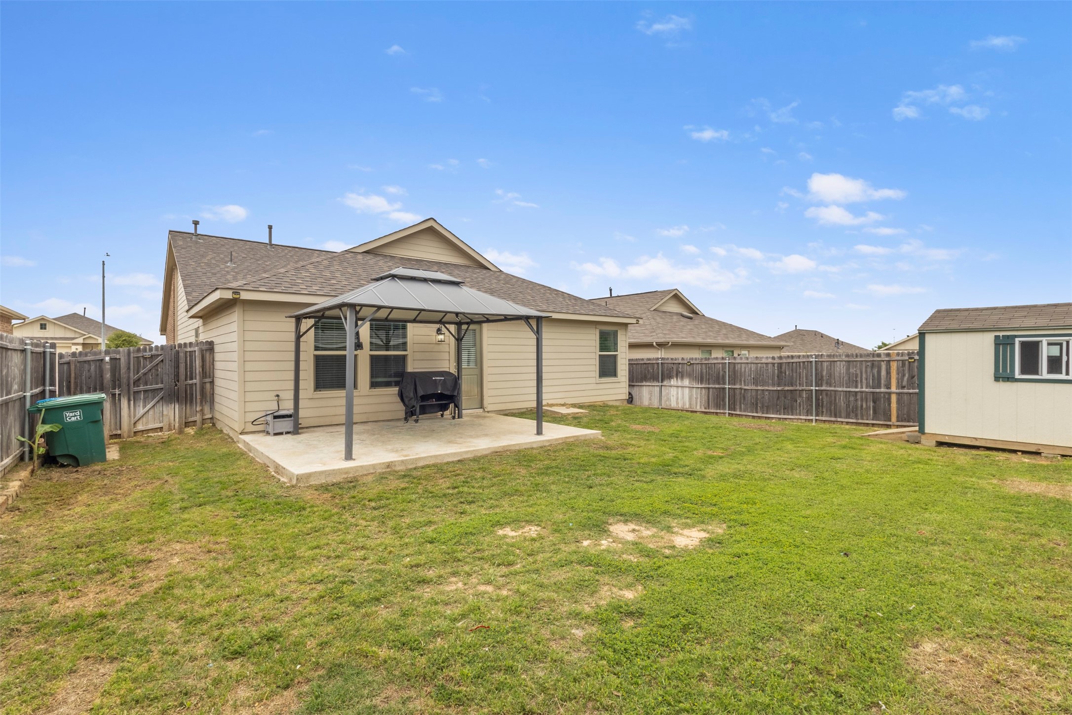 217 Anvil Drive Haslet TX 76052