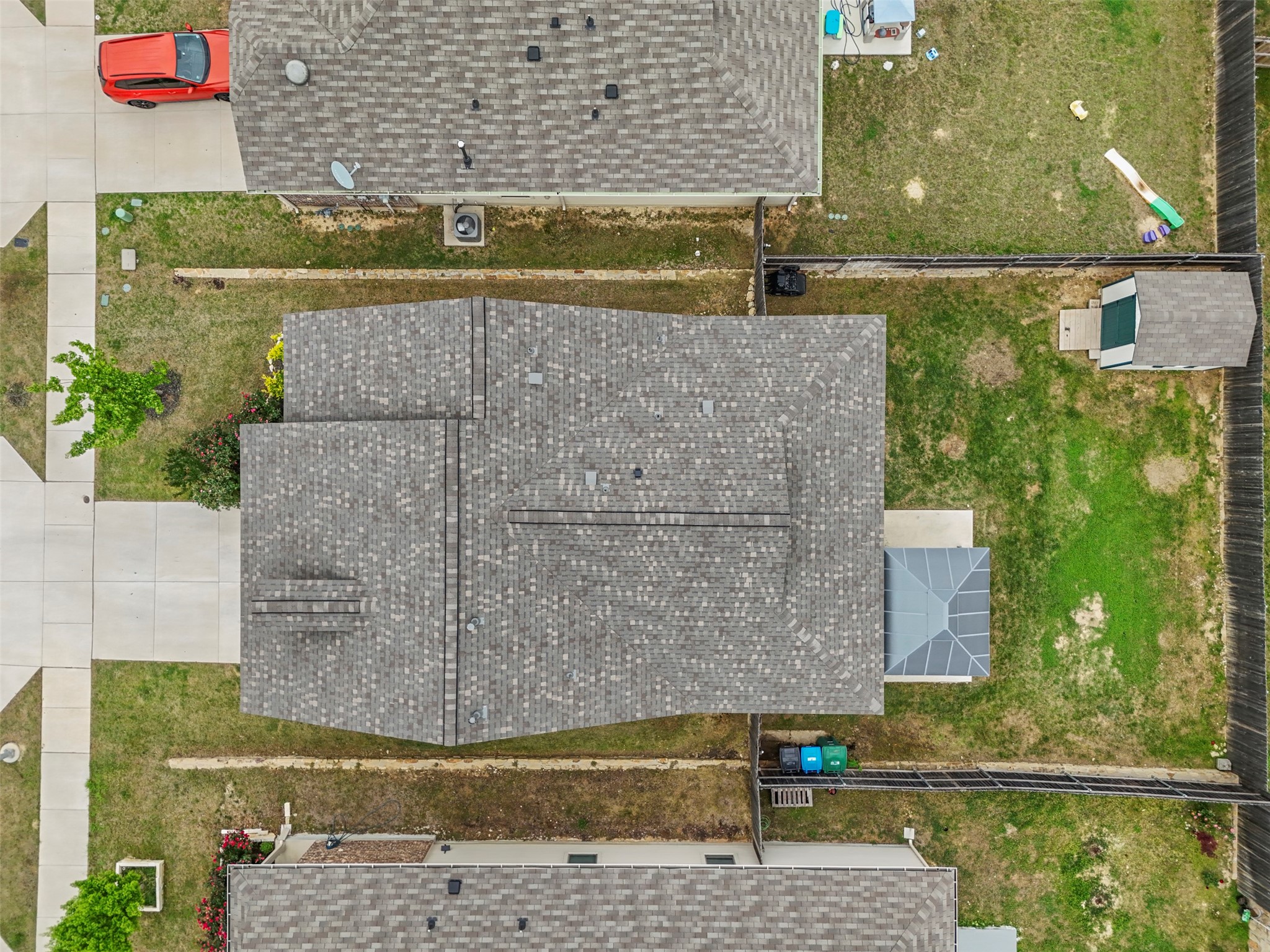 217 Anvil Drive Haslet TX 76052