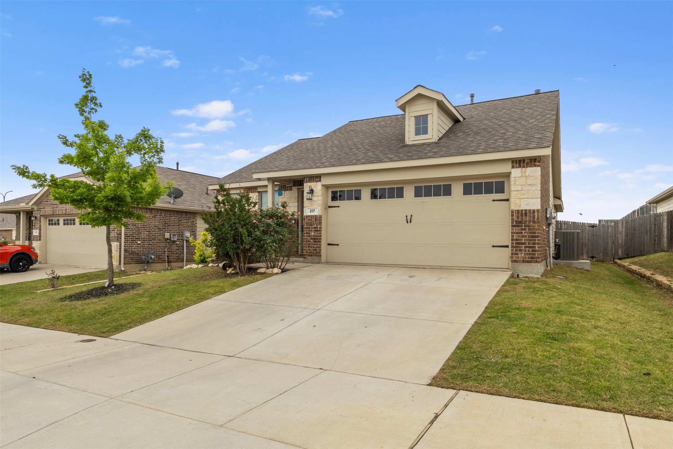 217 Anvil Drive Haslet TX 76052