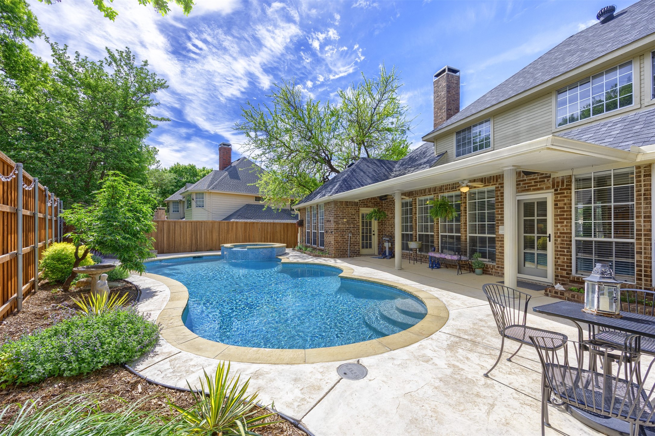 2823 Roundrock Mckinney TX 75072