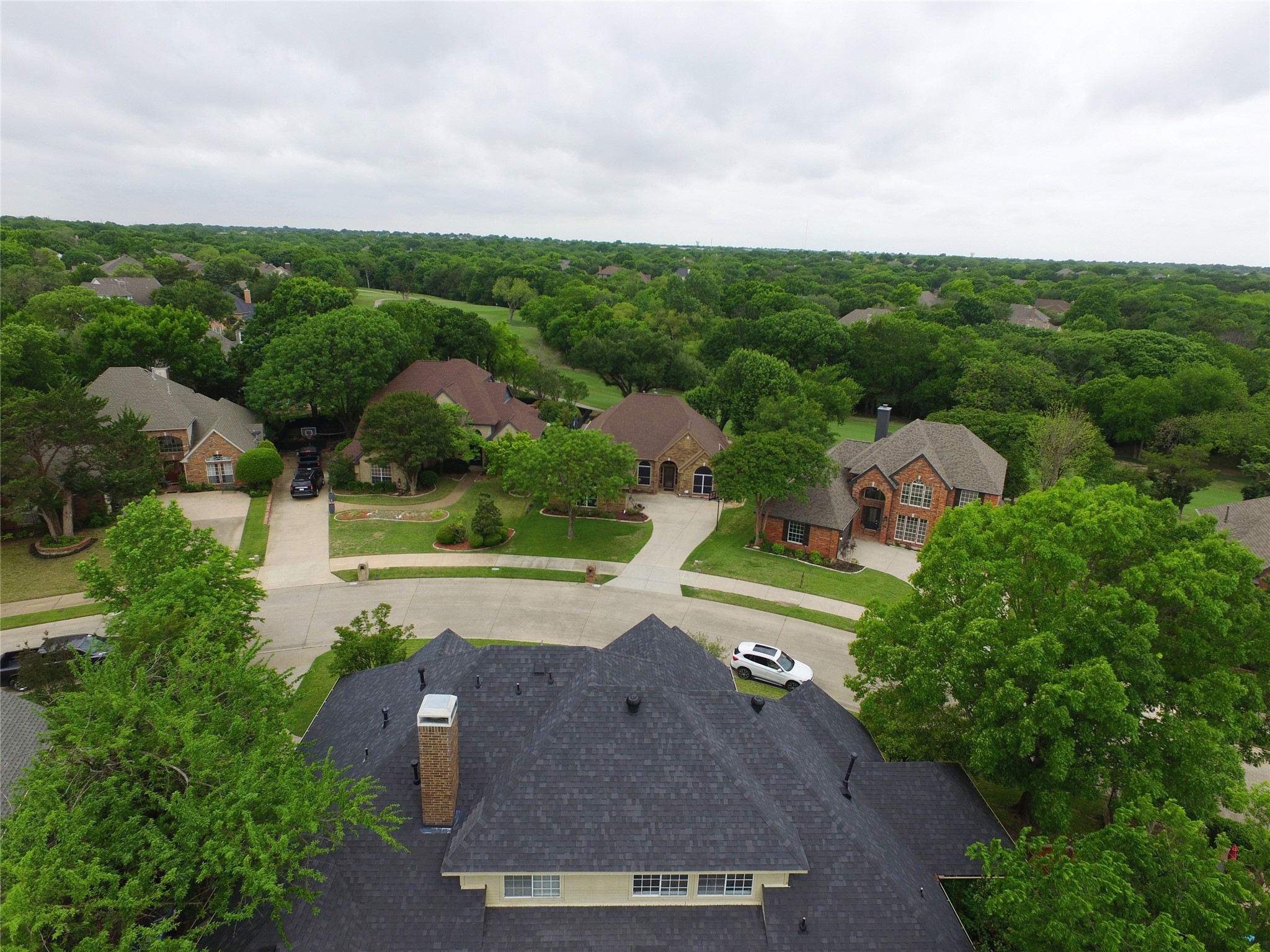2823 Roundrock Mckinney TX 75072