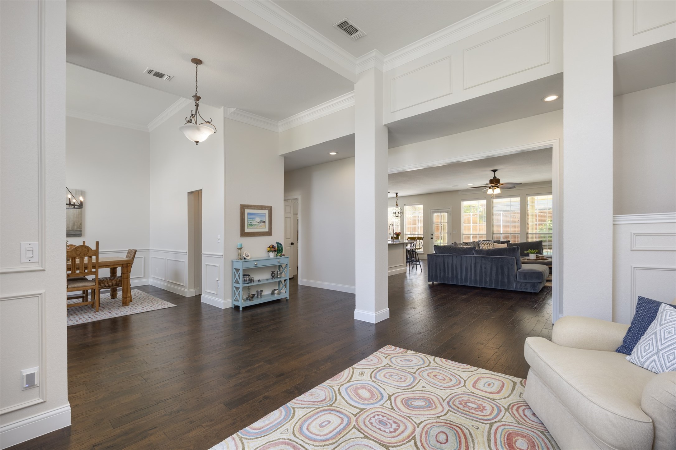 2823 Roundrock Mckinney TX 75072