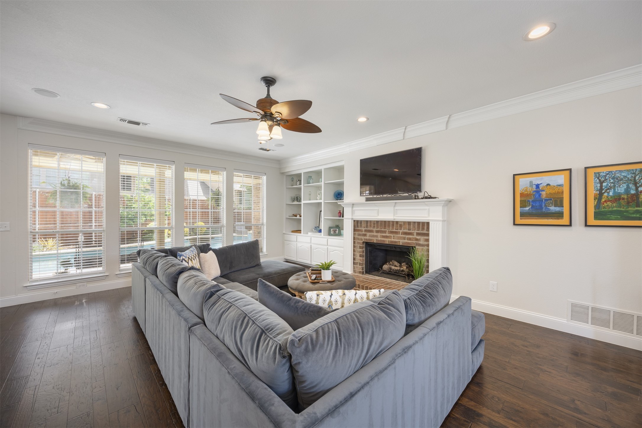 2823 Roundrock Mckinney TX 75072