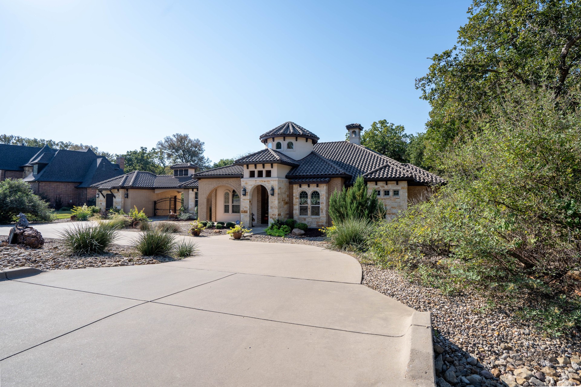 111 Allie Court Hudson Oaks TX 76087