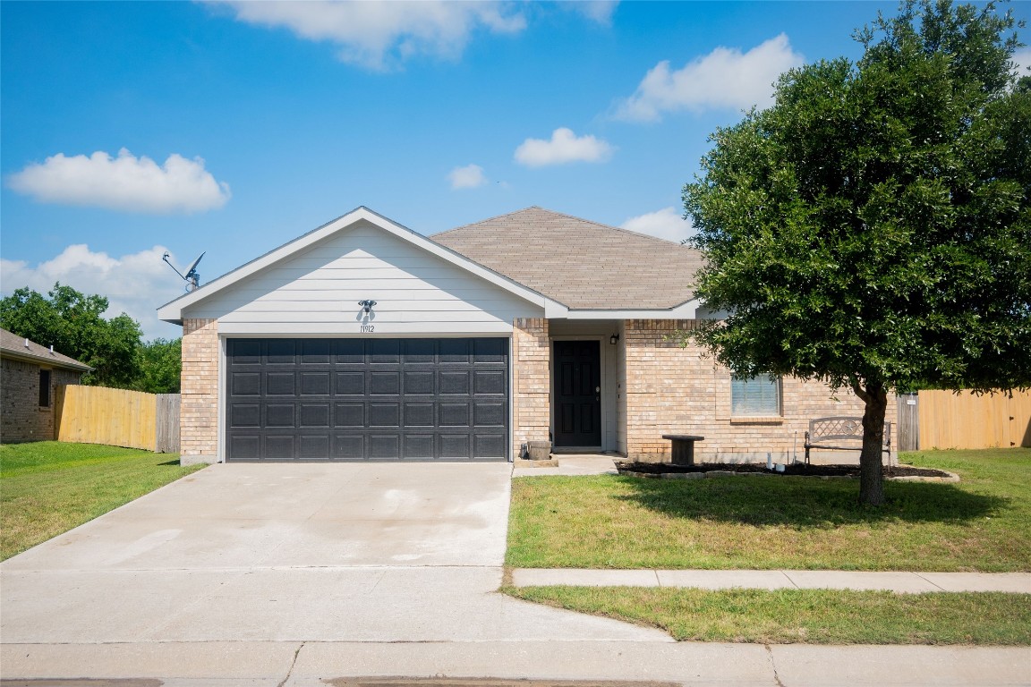 11912 Forest Lawn Road Rhome TX 76078