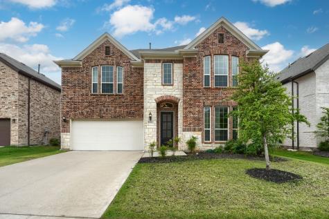 9402 Needles Avenue Frisco TX 75035