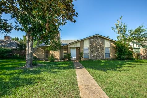 604 Woodhill Circle Richardson TX 75081