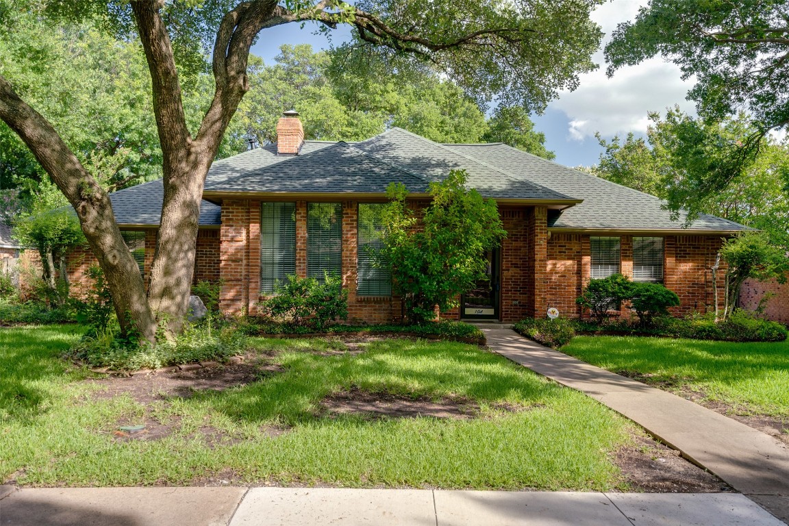 104 Kiowa Lane Waxahachie TX 75165