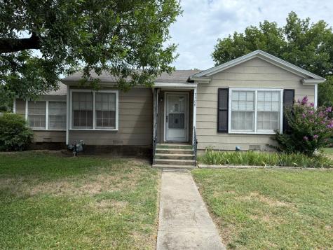7308 Culver Avenue Fort Worth TX 76116