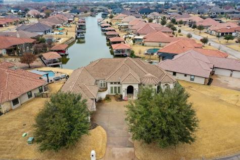 1115 Catalina Bay Boulevard Granbury TX 76048