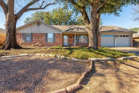 5521 Pleasant Meadow Drive North Richland Hills TX 76180