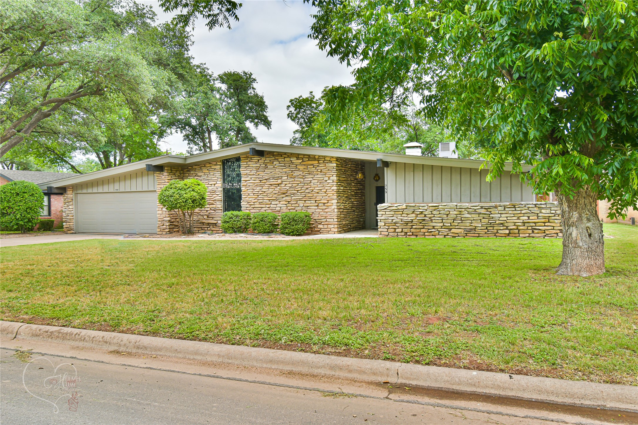 759 Rosewood Drive Abilene TX 79603