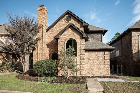 3017 Jomar Drive Plano TX 75075