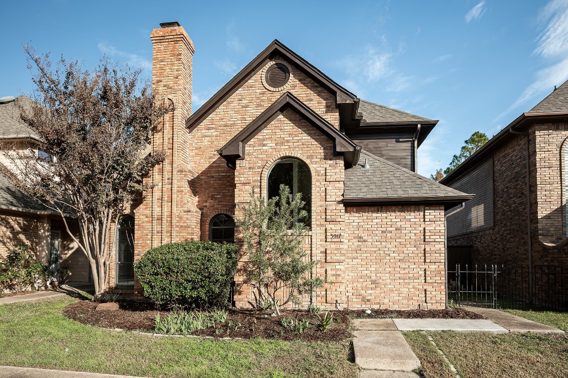 3017 Jomar Drive Plano TX 75075