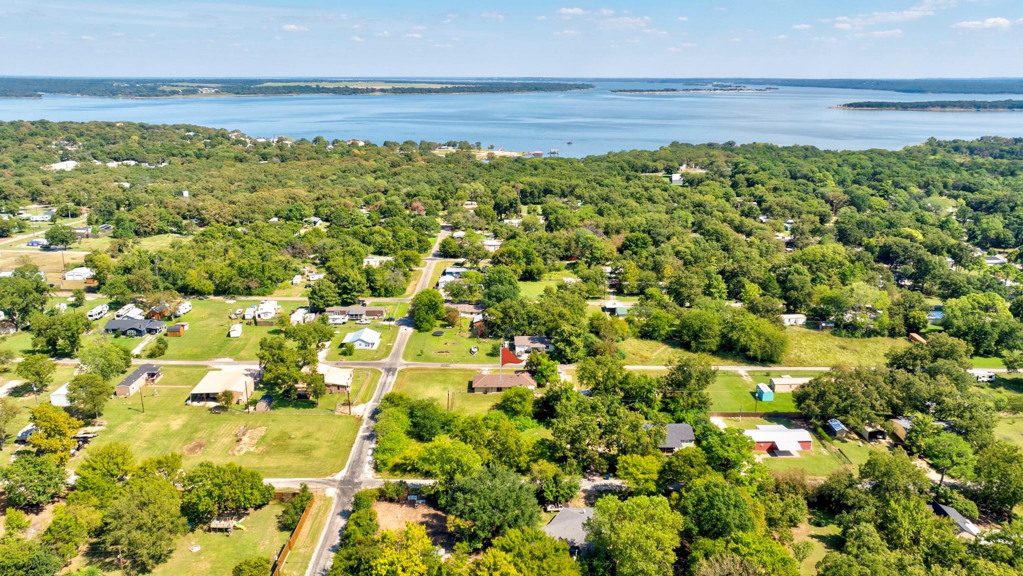 373 Old Shawnee Trail Drive Gordonville TX 76245