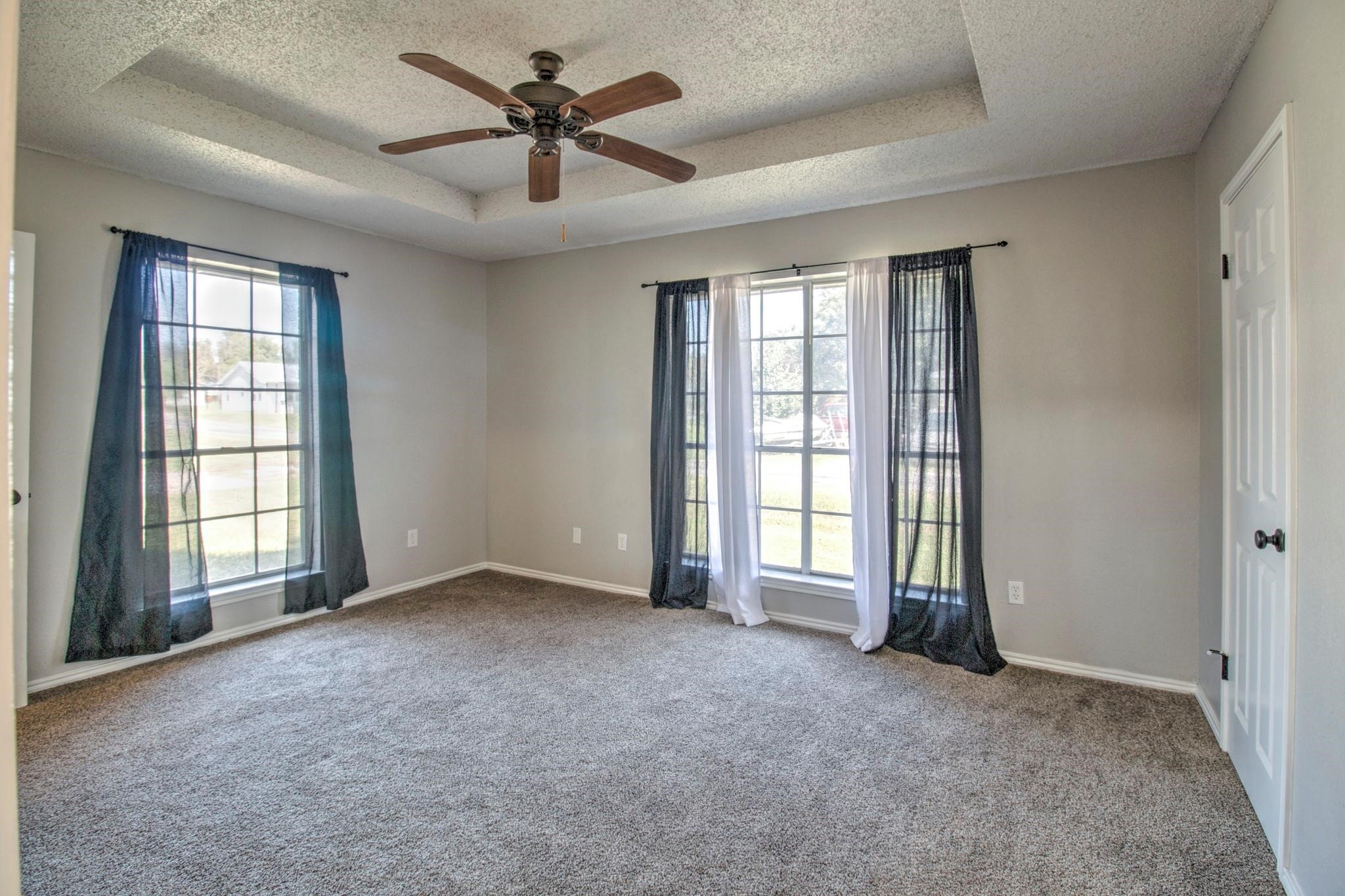 373 Old Shawnee Trail Drive Gordonville TX 76245