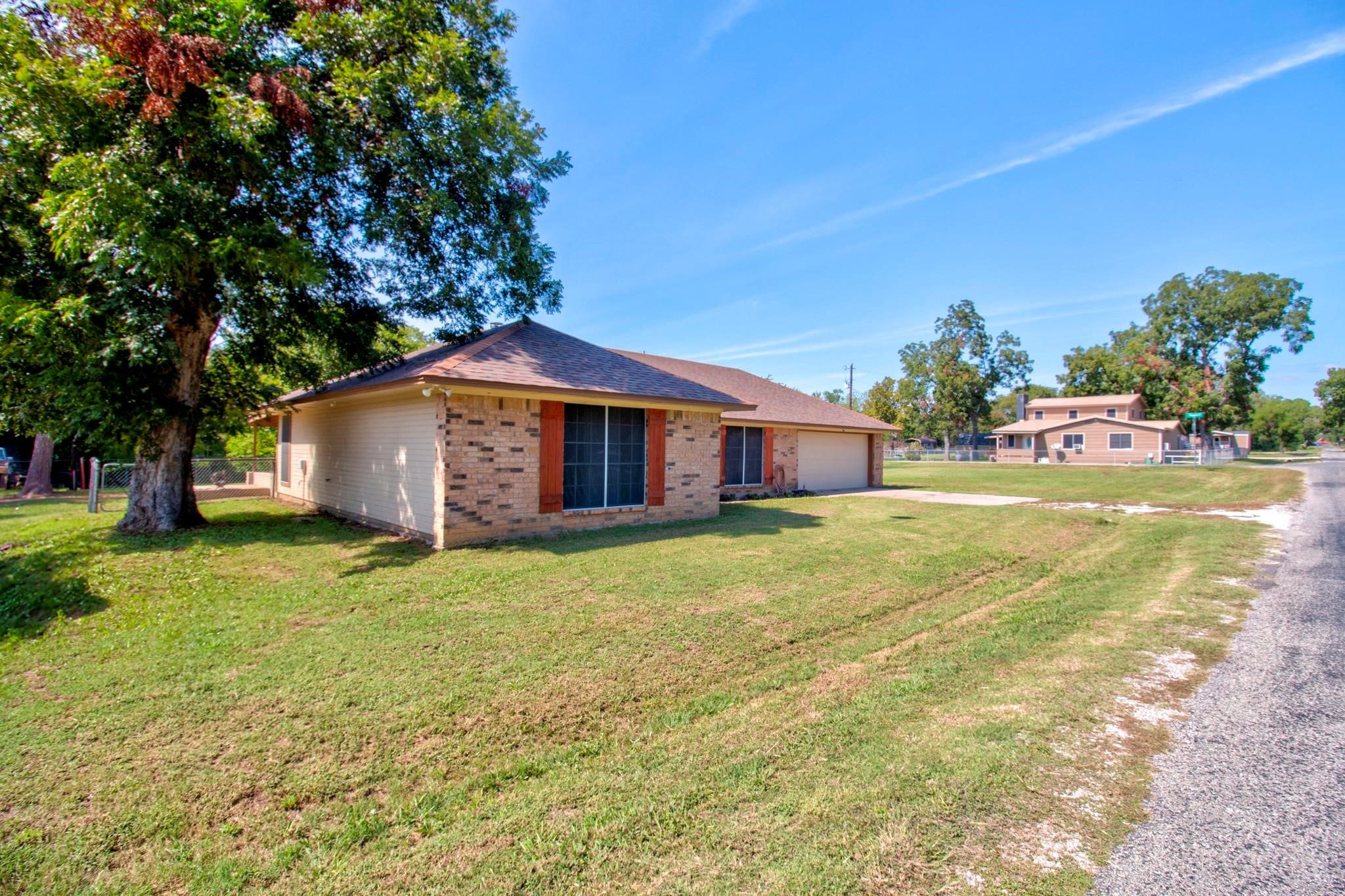 373 Old Shawnee Trail Drive Gordonville TX 76245