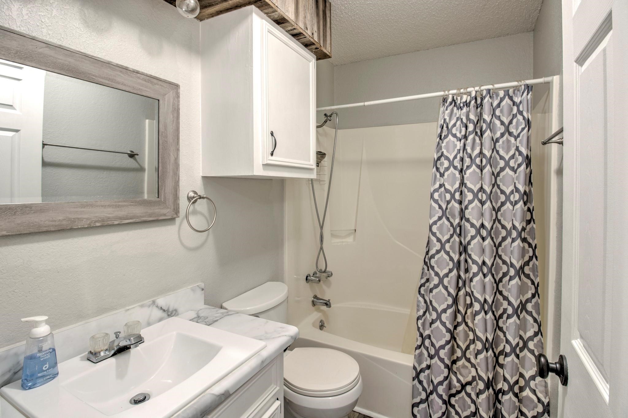 373 Old Shawnee Trail Drive Gordonville TX 76245