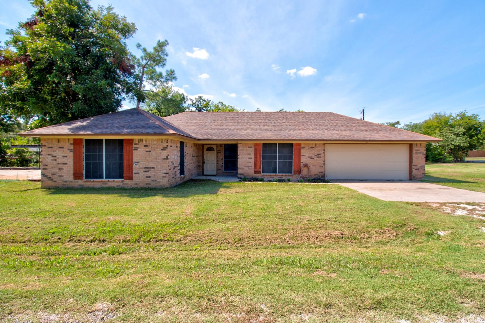 373 Old Shawnee Trail Drive Gordonville TX 76245