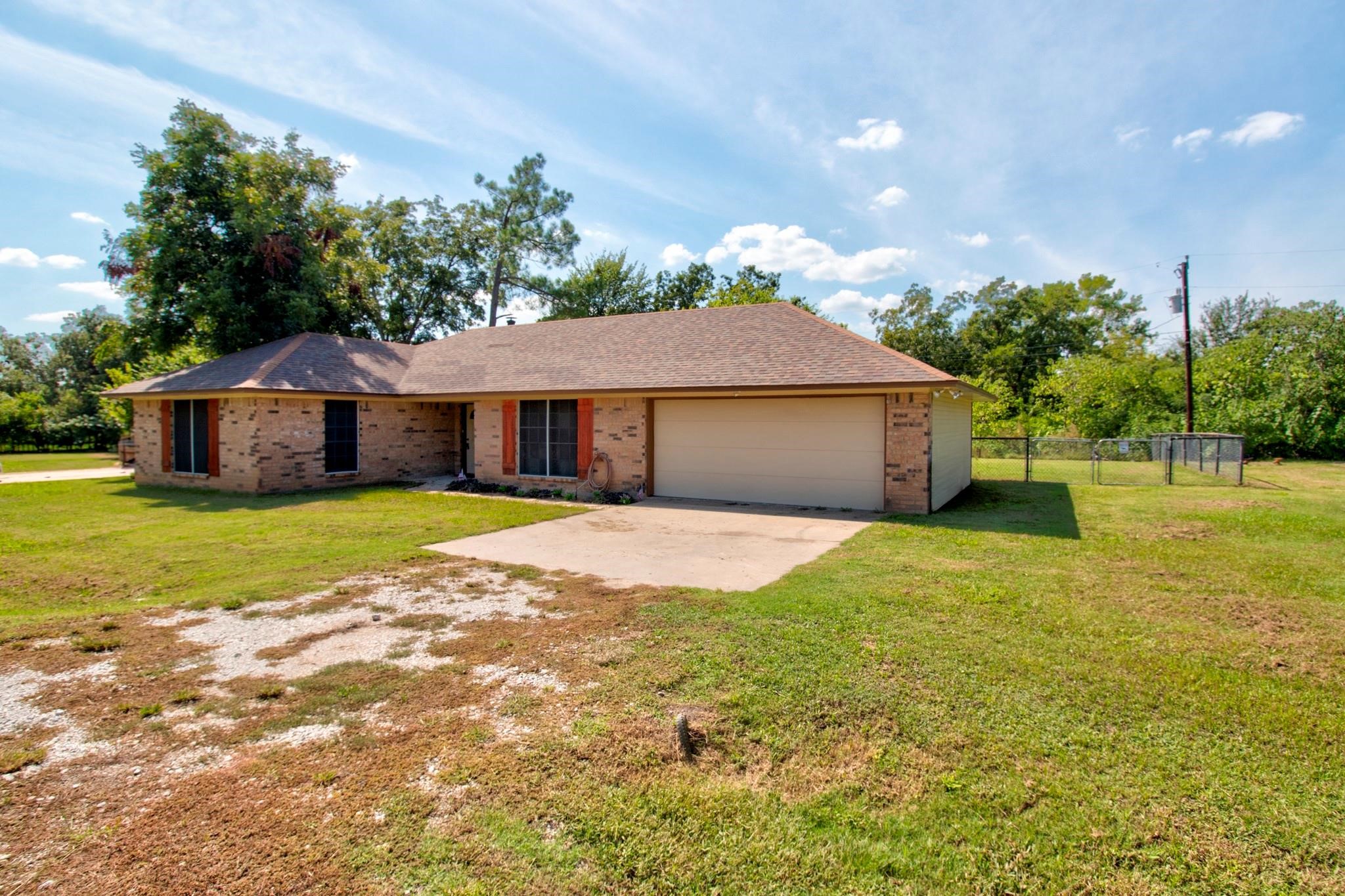 373 Old Shawnee Trail Drive Gordonville TX 76245