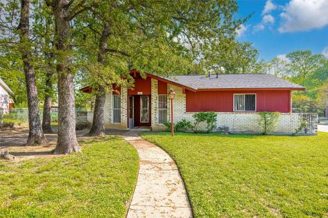 302 Ella Avenue Dallas TX 75217