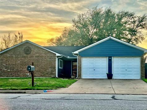 3201 Vintage Way Bedford TX 76021