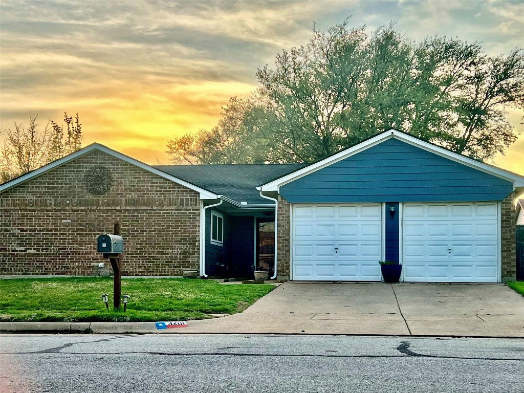 3201 Vintage Way Bedford TX 76021