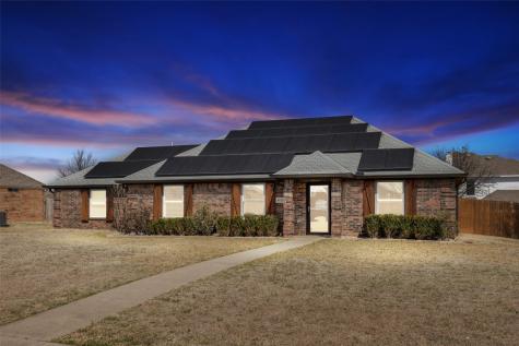 4721 Rustic Ridge Court Sachse TX 75048