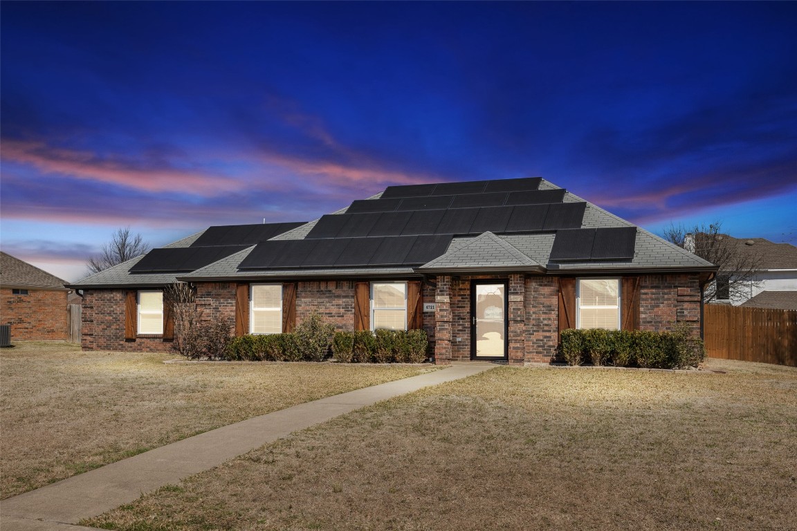 4721 Rustic Ridge Court Sachse TX 75048