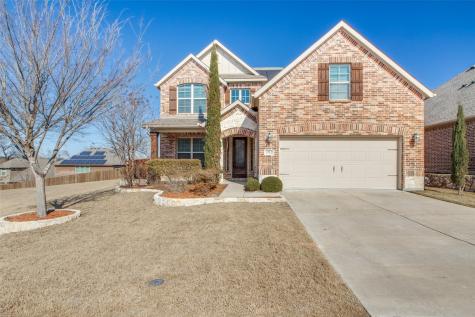 3712 Sassafras Court Mckinney TX 75072