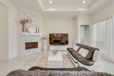 1424 Silent Springs Drive Fort Worth TX 76052