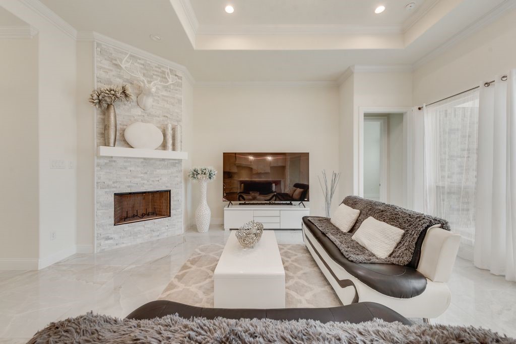 1424 Silent Springs Drive Fort Worth TX 76052