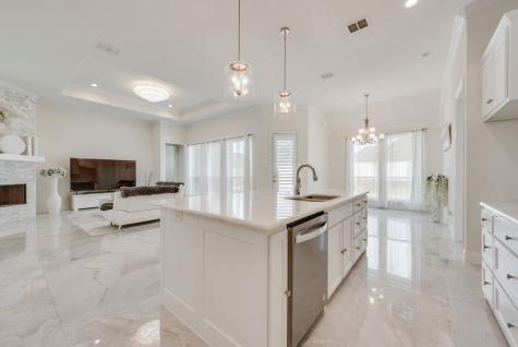 1424 Silent Springs Drive Fort Worth TX 76052