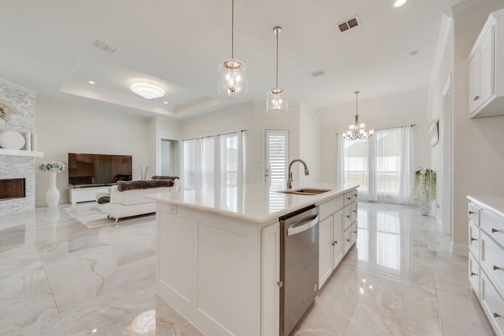 1424 Silent Springs Drive Fort Worth TX 76052