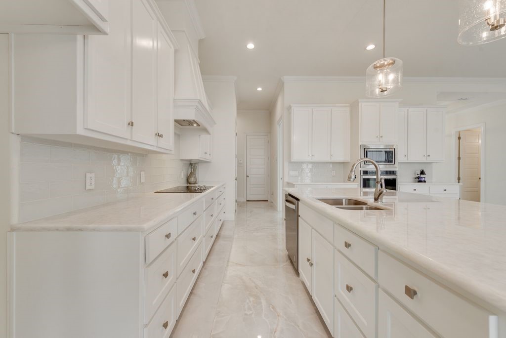 1424 Silent Springs Drive Fort Worth TX 76052