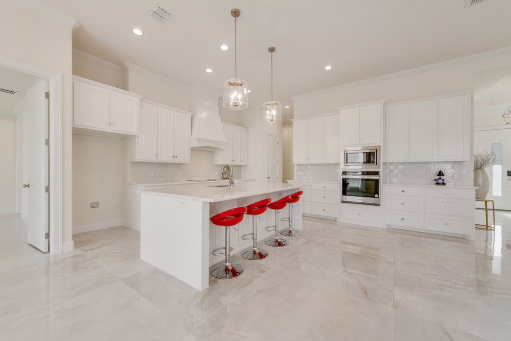 1424 Silent Springs Drive Fort Worth TX 76052