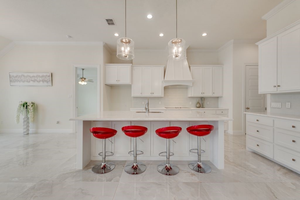1424 Silent Springs Drive Fort Worth TX 76052