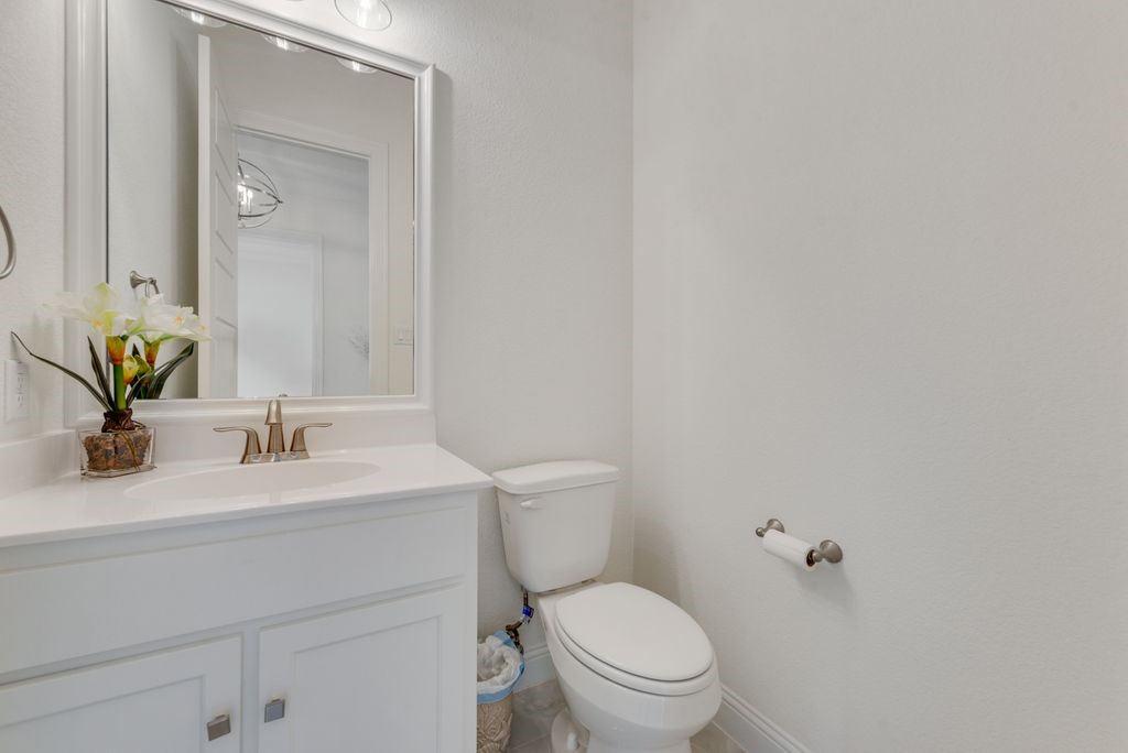 1424 Silent Springs Drive Fort Worth TX 76052
