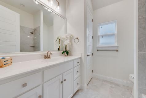 1424 Silent Springs Drive Fort Worth TX 76052