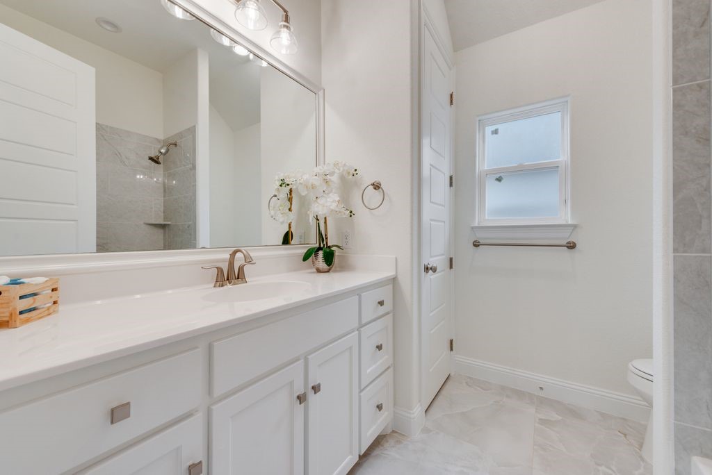 1424 Silent Springs Drive Fort Worth TX 76052