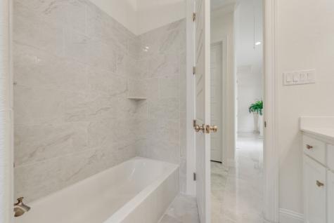 1424 Silent Springs Drive Fort Worth TX 76052