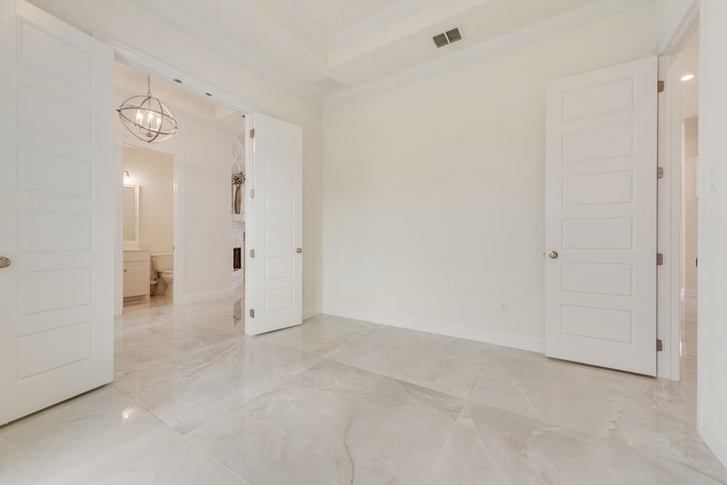 1424 Silent Springs Drive Fort Worth TX 76052