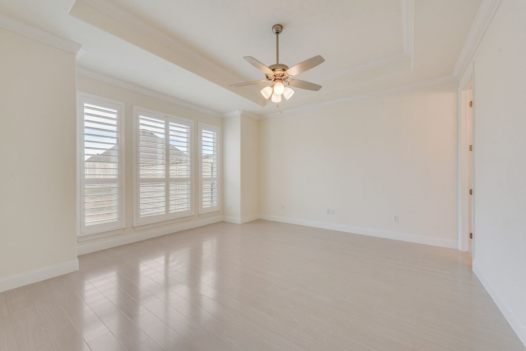 1424 Silent Springs Drive Fort Worth TX 76052